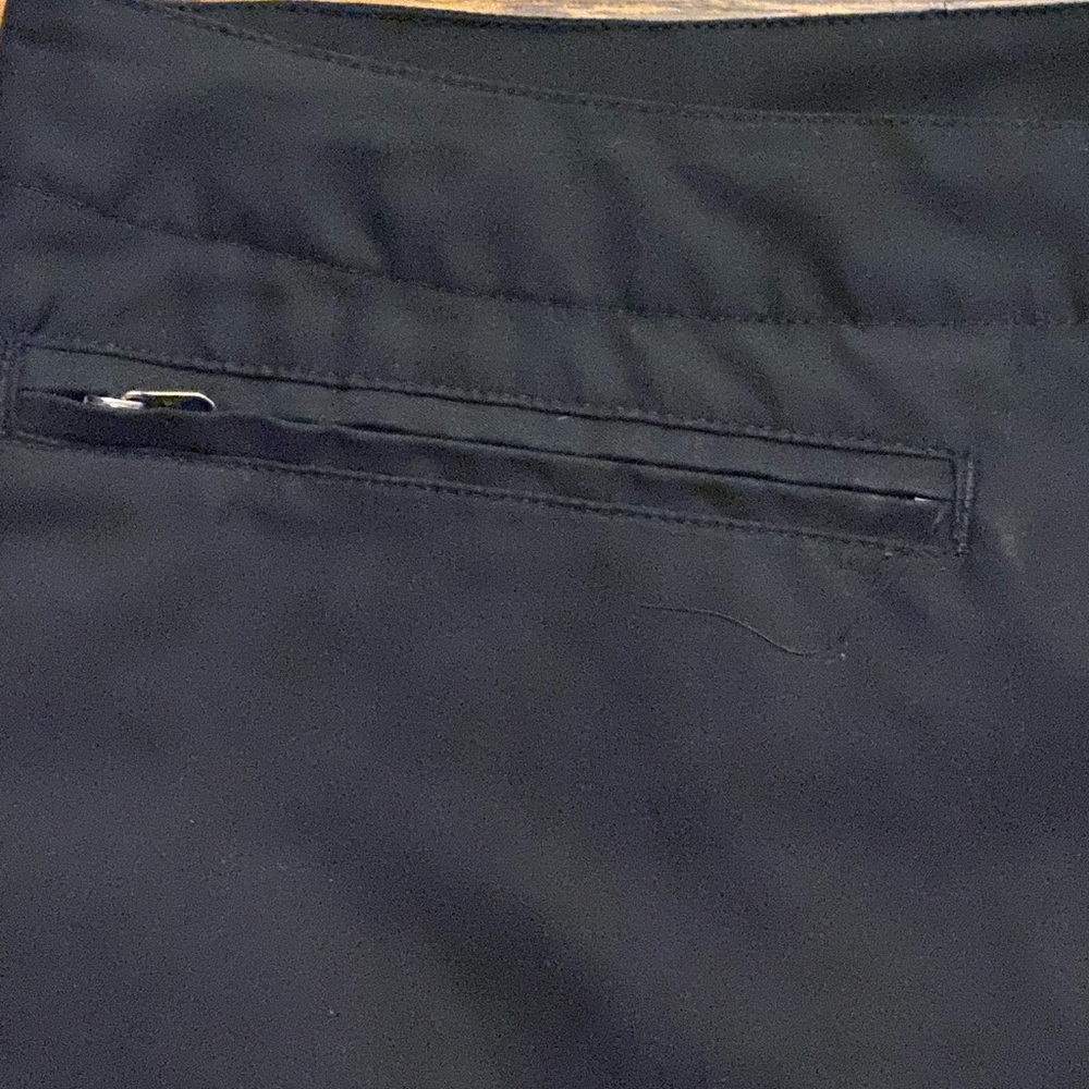 Patagonia Duway Hiking Skort Womens Size 6 - Picture 5 of 10